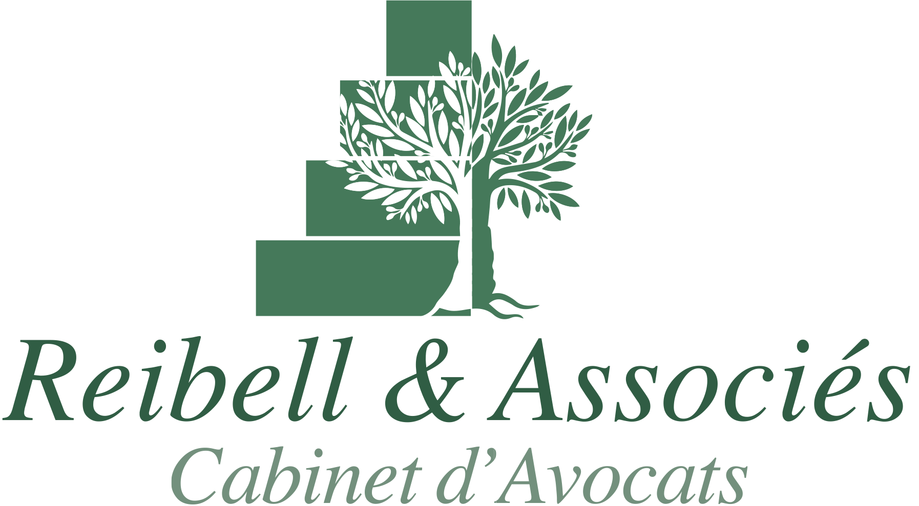 Logo Reibell