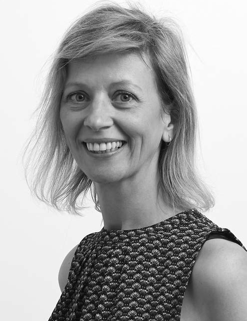 Anne-Marie Porto