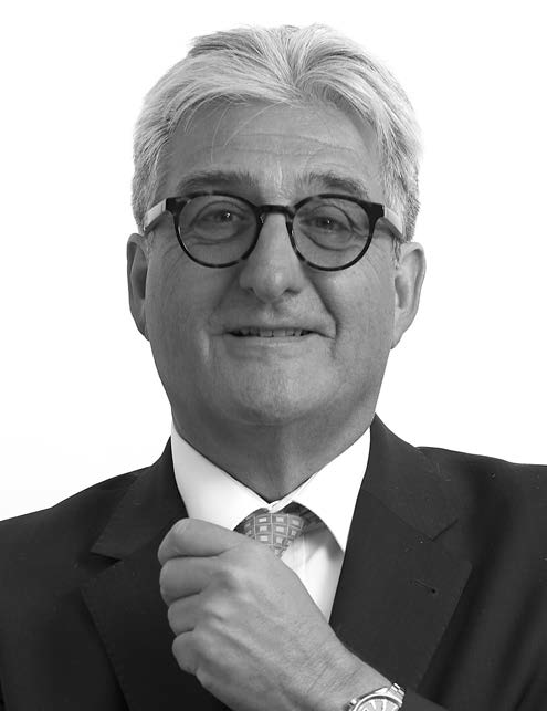 Frank Reibell
