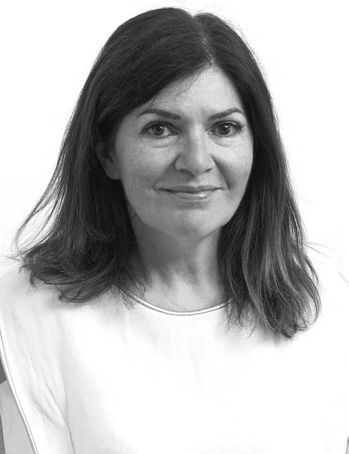 Michèle Castillon